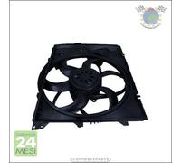Ventola radiatore Maxgear per BMW Z4 E89 sDrive X1 E84 3 E93 330 325 323 320 31