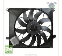 Ventola radiatore Maxgear per MERCEDES CLASSE M ML