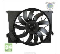 Ventola radiatore Maxgear per MERCEDES CLASSE S 450450 600 500 450 420 350 320