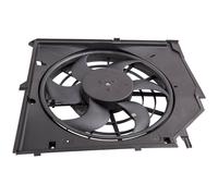 Ventola Radiatore Montaggio for BMW serie 3 E46 316i 318i 320i 323i 328i