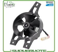 Ventola Radiatore Moto Elettroventola per Beverly 125 e 200 X9 2001-2010 Piaggio