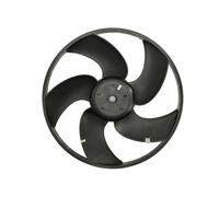 Ventola radiatore motore per 206 Van, 206+, PEUGEOT 206 CC, 206 liftback, 206