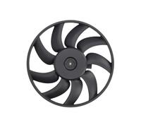 Ventola radiatore motore per AUDI A4 ALLROAD B8, A4 B8, A5, A6 C7, A7, Q5
