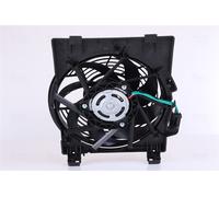 Ventola radiatore motore per CORSA C/HATCHBACK 1.0-1.8 09.00-, OPEL COMBO TOUR