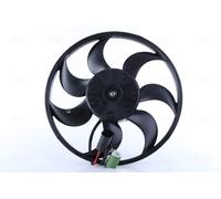 Ventola radiatore motore per OPEL ASTRA H, ASTRA H GTC 1.4-1.8 01.04-10.10