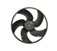 Ventola radiatore motore sinistra adatta a 206 Van, 206+, PEUGEOT 206 CC,...