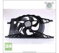 Ventola radiatore Nissens Dx Destro per RENAULT ESPACE VEL