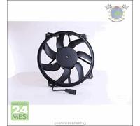Ventola radiatore Nissens per CITROEN BERLINGO C4 II DS5 DS4 I DS PEUGEOT PA #zz