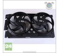 Ventola radiatore Nissens per CITROEN BERLINGO XSARA PEUGEOT RANCH 406 306 #v7