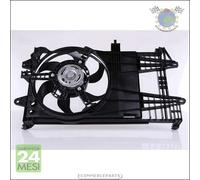Ventola radiatore Nissens per FIAT PUNTO #v6