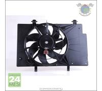Ventola radiatore Nissens per FORD ECOSPORT FIESTA B-MAX #z3