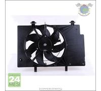 Ventola radiatore Nissens per FORD FIESTA B-MAX #zc