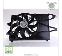 Ventola radiatore Nissens per FORD MONDEO #hi