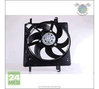 Ventola radiatore Nissens per FORD STREET KA