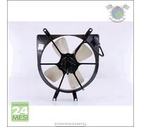 Ventola radiatore Nissens per HONDA CIVIC VI CRX III V HR-V