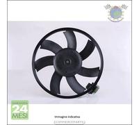 Ventola radiatore Nissens per MERCEDES CLASSE S 500 450 400 350 320 300 280 250