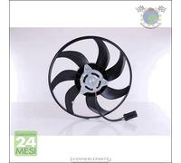 Ventola radiatore Nissens per OPEL CORSA C TIGRA COMBO #wv