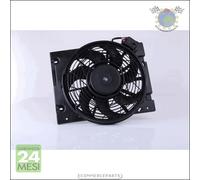 Ventola radiatore Nissens per OPEL ZAFIRA A ASTRA H G