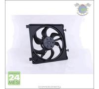 Ventola radiatore Nissens per SEAT Mii SKODA CITIGO VW LOAD UP