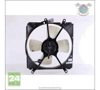 Ventola radiatore Nissens per TOYOTA RAV 4 #hn