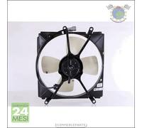 Ventola radiatore Nissens per TOYOTA RAV 4 #x9