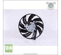 Ventola radiatore Nissens per VW TRANSPORTER CALIFORNIA MULTIVAN #zp