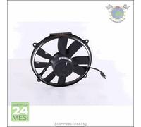 Ventola radiatore Nissens Sx Sinistro per MERCEDES CLASSE E 230 200 C 280 250 2