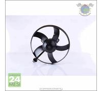 Ventola radiatore Nissens Sx Sinistro per SEAT IBIZA IV