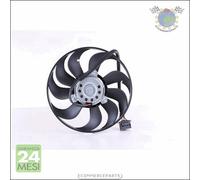 Ventola radiatore Nissens Sx Sinistro per VW GOLF IV