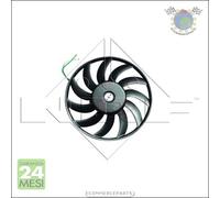Ventola radiatore NRF per AUDI A6 #7w