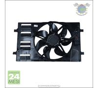Ventola radiatore NRF per AUDI Q2 A3 SEAT ATECA LEON SKODA OCTAVIA SUPERB KODIA