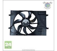 Ventola radiatore NRF per AUDI Q2 A3 SEAT ATECA LEON SKODA OCTAVIA VW GOLF V bcu