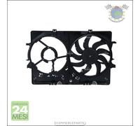 Ventola radiatore NRF per AUDI Q5 Q3 A6 A5 A4
