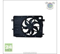 Ventola radiatore NRF per CITROEN BERLINGO C5 DS FIAT DOBLO PEUGEOT PARTNER RIF