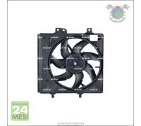 Ventola radiatore NRF per CITROEN C-ELYSEE C3 III II DS3 I C4 C2 DS PEUGEOT 207