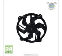 Ventola radiatore NRF per CITROEN XSARA #ka