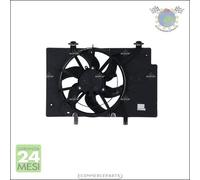Ventola radiatore NRF per FORD ECOSPORT FIESTA B-MAX #pw