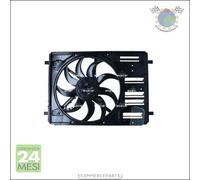 Ventola radiatore NRF per FORD FOCUS