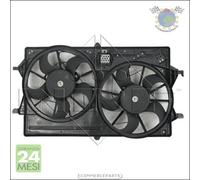 Ventola radiatore NRF per FORD FOCUS #76