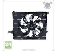 Ventola radiatore NRF per HYUNDAI SANTA FE #45