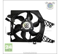 Ventola radiatore NRF per RENAULT TWINGO MODUS WIND CLIO