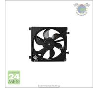 Ventola radiatore NRF per SEAT Mii SKODA CITIGO VW LOAD UP