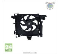 Ventola radiatore NRF per SMART FORTWO bar