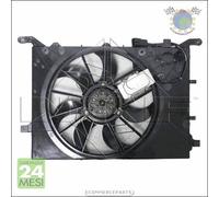 Ventola radiatore NRF per VOLVO XC70 V70 S80 S60