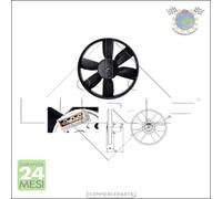 Ventola radiatore NRF per VW PASSAT (3A5 35I) (3A2 (315 3A5) GOLF III IV II COR