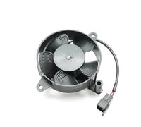 Ventola Radiatore Originale 07724005, Fantic Caballero 125-500 E5, XMF-XEF 125 E