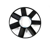 Ventola radiatore per innesto ad attrito viscoso D9B002TT THERMOTEC per BMW 3 5