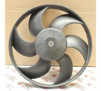 VENTOLA RADIATORE PEUGEOT 306-RANCH COD. 125485 NUOVA ORIGINALE