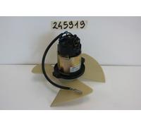 Ventola radiatore Radiator fan Piaggio Ape Car Ape Max diesel AFD3T Ape Poker