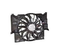 Ventola Radiatore Raffreddamento OE T2H20467 T2H3254 GX73-8C607-DE Per Jaguar Per F-PACE 2.0T Modulo Controllo Ventola Raffreddamento